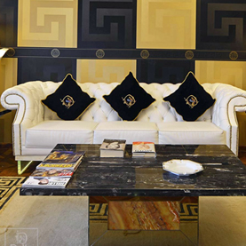 Aria Single Seater Sofa