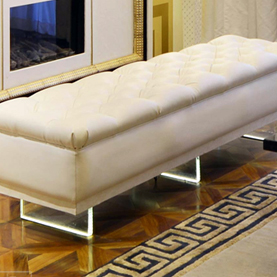 Aria Study Chair
