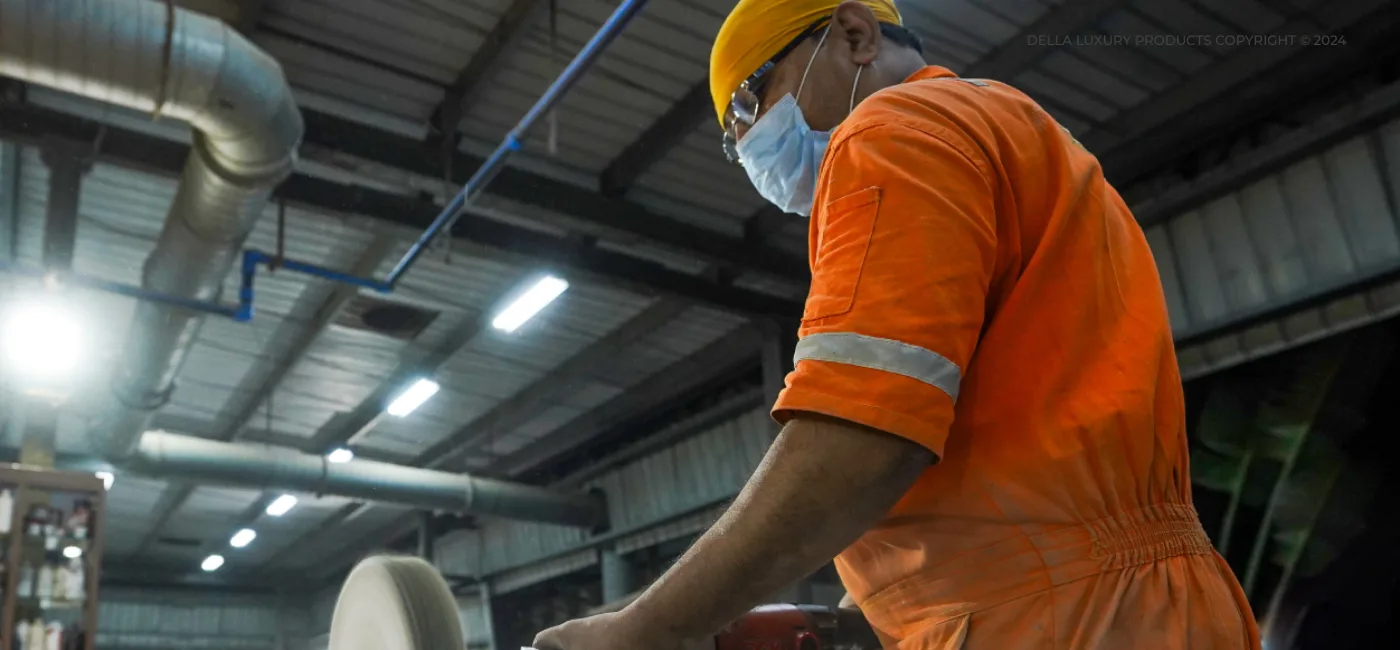 Della Luxury Office Products Manufacturing image-2