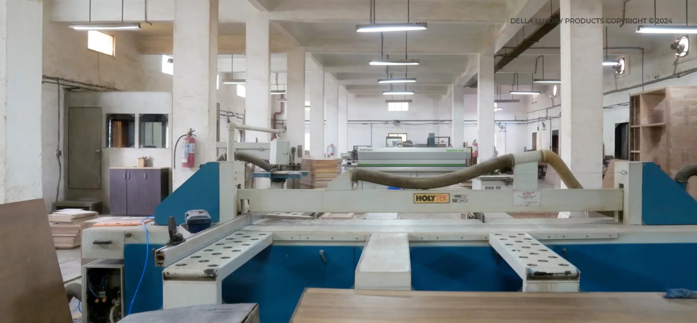 Della Luxury Office Products Manufacturing image-5