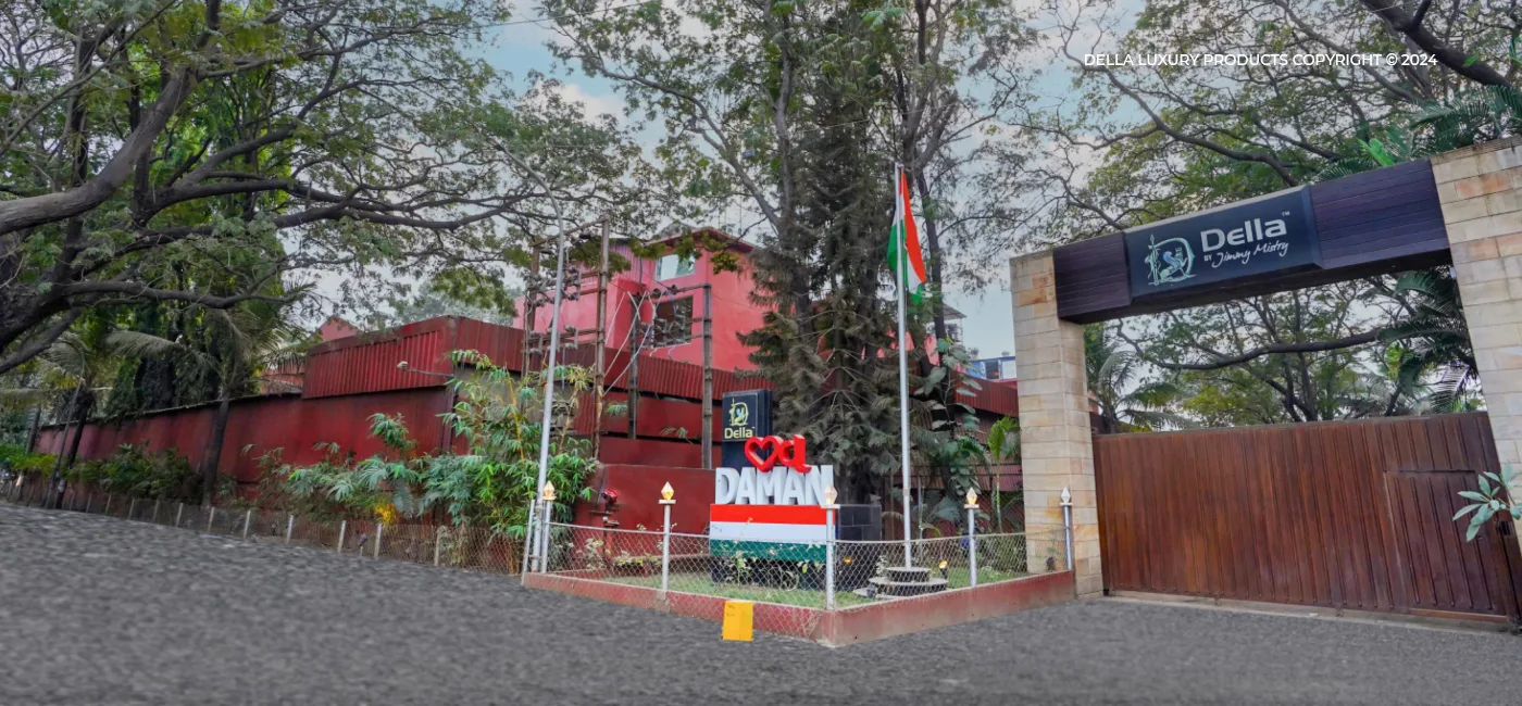 Della Luxury Office Products Manufacturing image-6