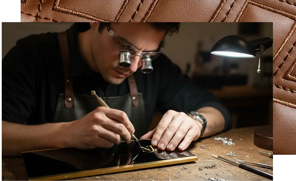 Tailored Workspaces Built for You