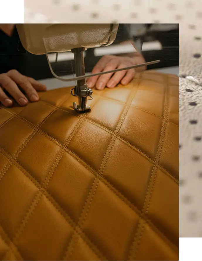 Craftsmanship In Detail