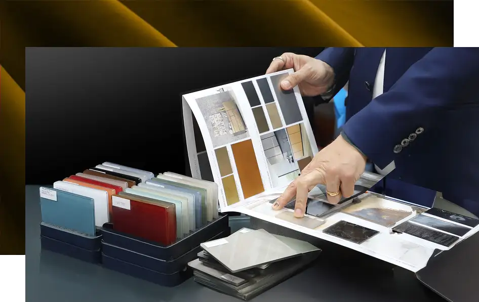 Bespoke Solutions & Personalisation