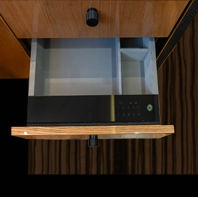 Drawer Safe