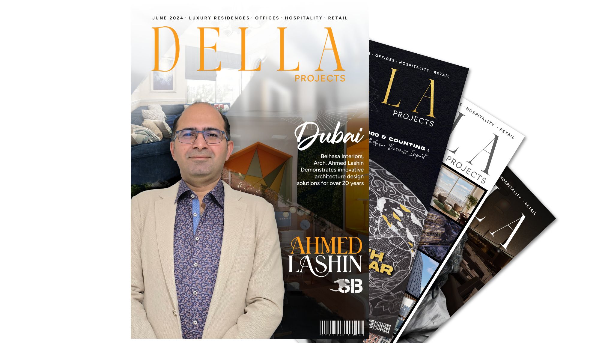 Ahmed Magazine