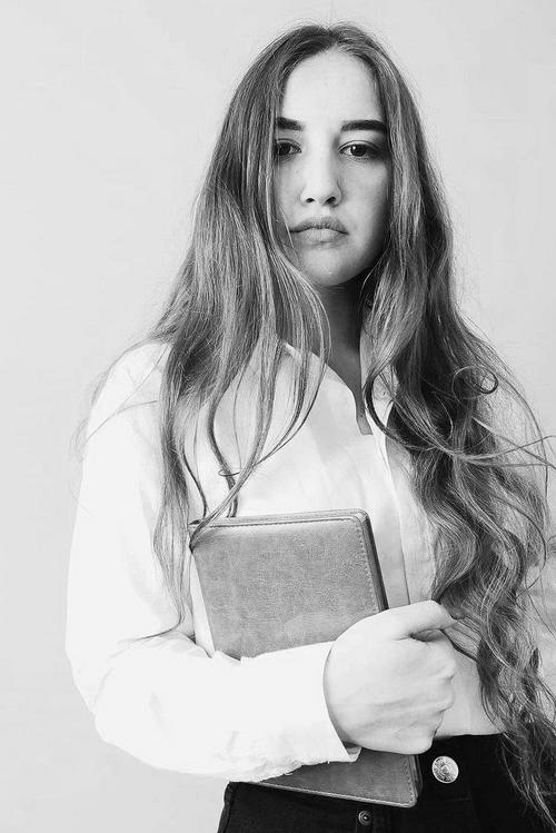AngelinaUrbanska
