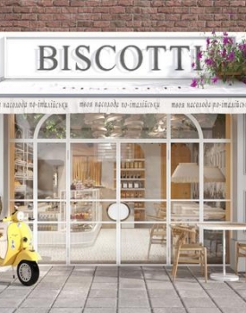 Biscotti