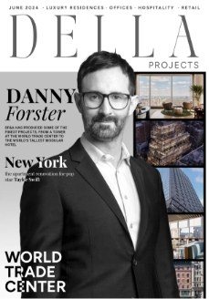 DannyForsterMaga