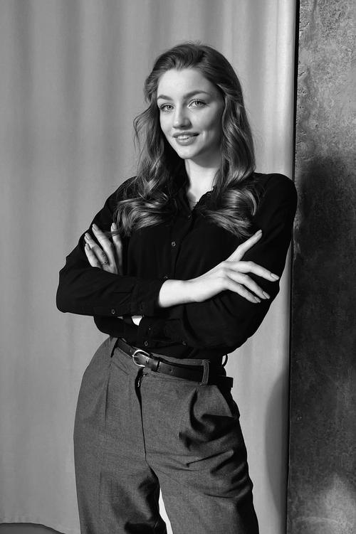 OleksandraHorobey
