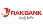 RAK Bank Logo