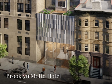 Brooklynmodal