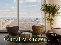 CentralModal
