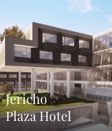 JerichoModal