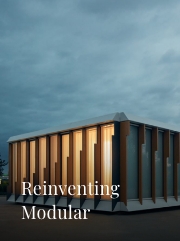 Reinventingmodal
