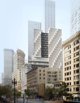 San Francisco Tower