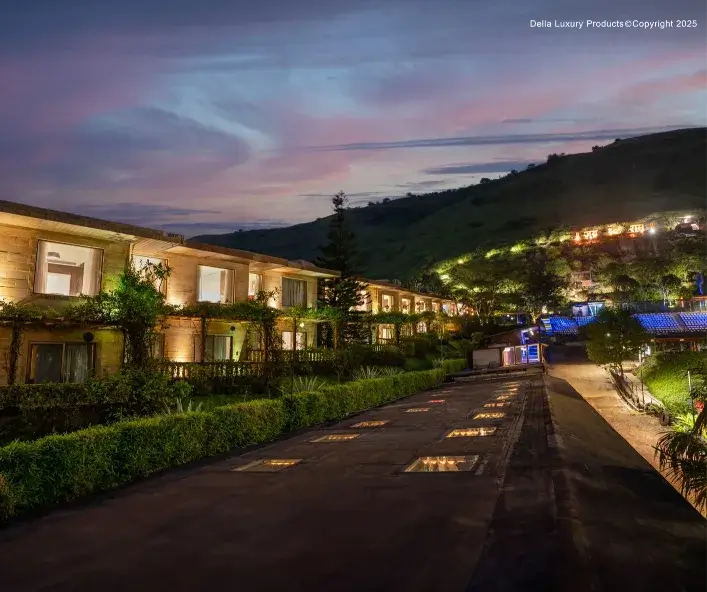 Della Township Vision-3