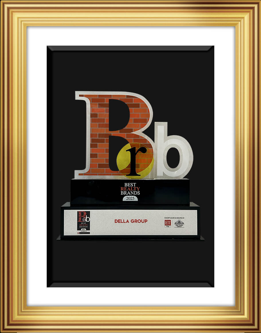 Della Award-2