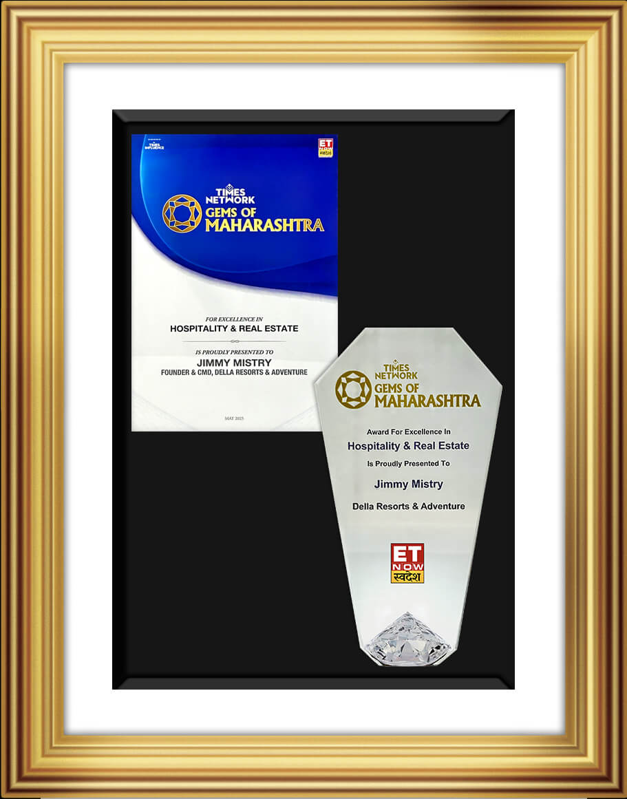 Della Award-4