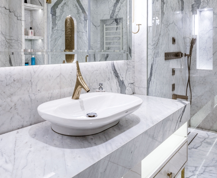 Bathroomsslide