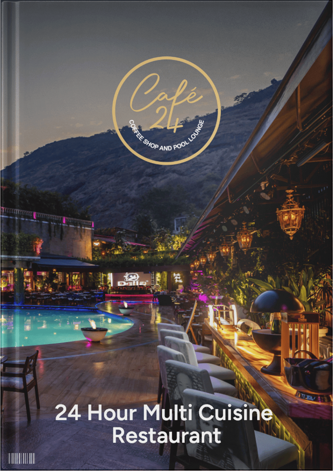 Cafe 24
