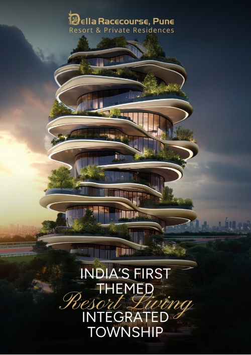 Della Racecourse Pune
