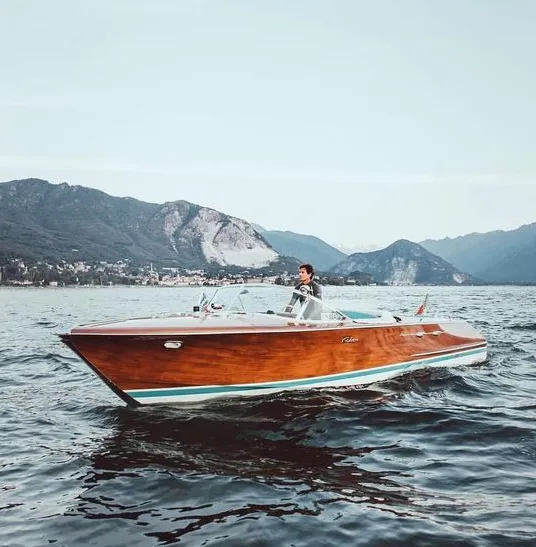 Como Speedboats