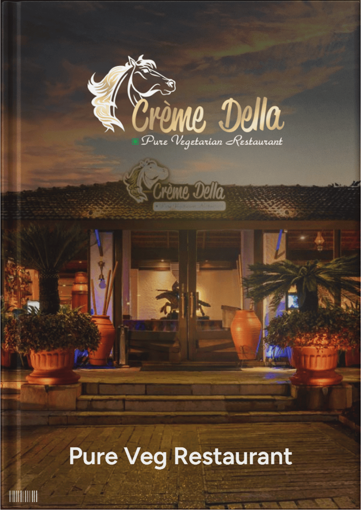 Creme Della