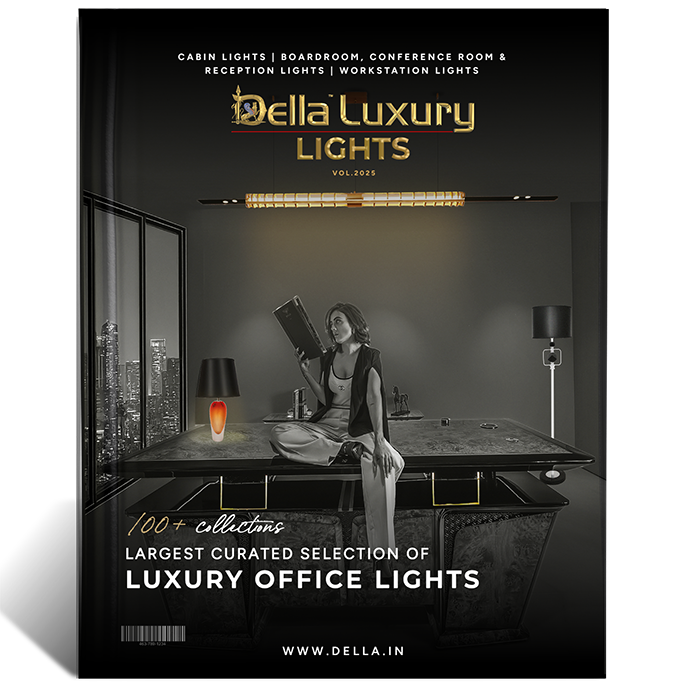 Luxury Office Lights