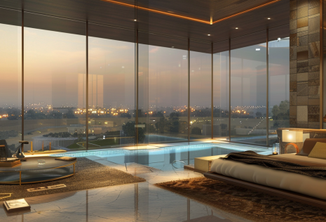 Della Resorts Amenities5