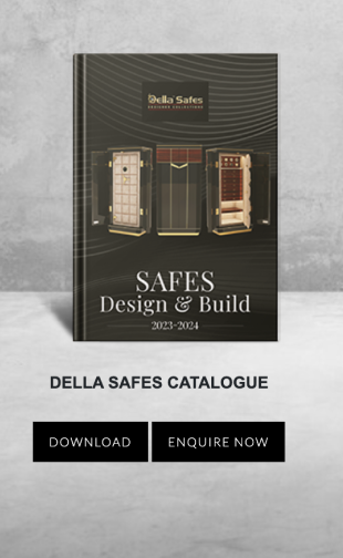 Della Safes Footer1