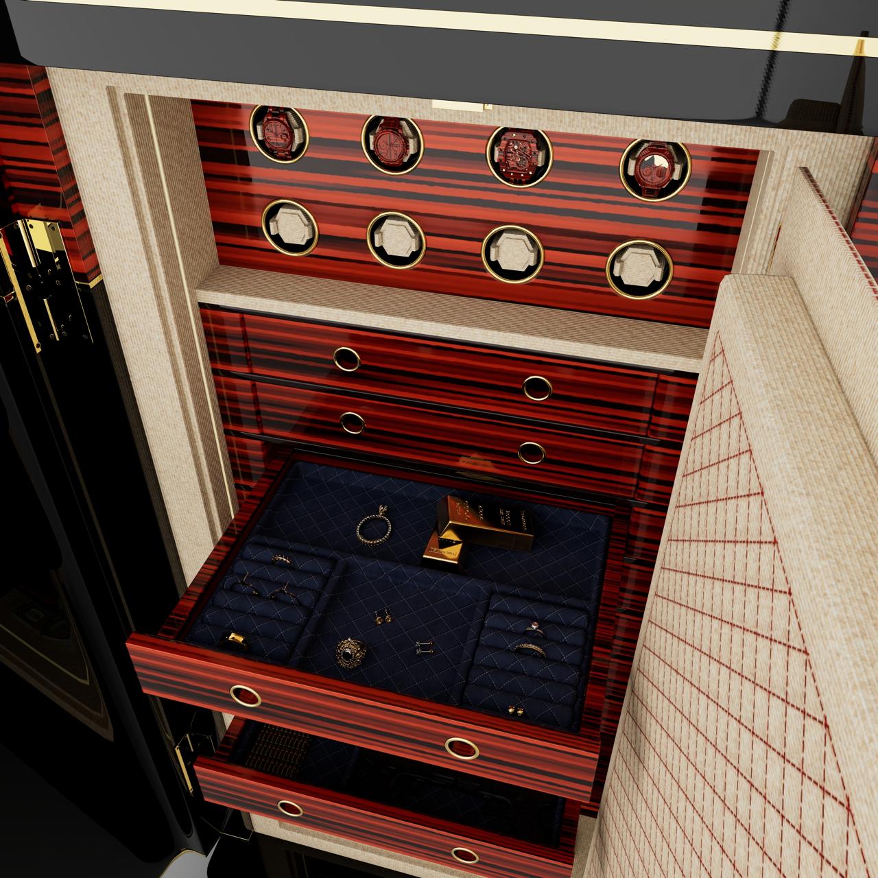 Della Safes New Luxurynew2