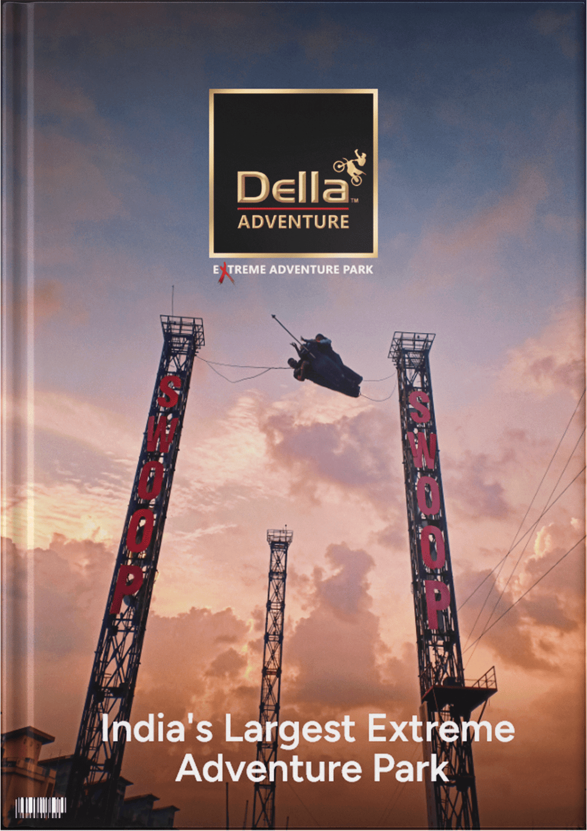 Della Adventure