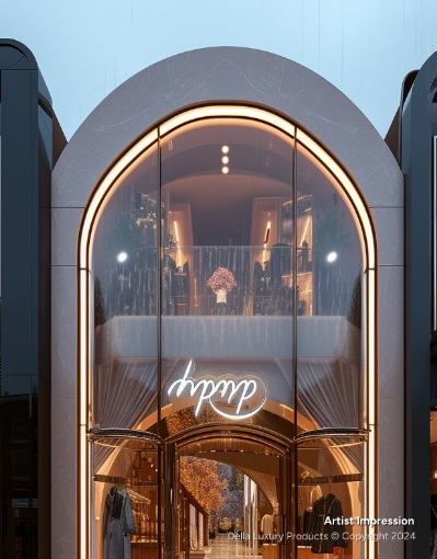 Fashion Resort4
