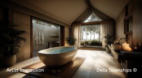 Della Racecourse Township