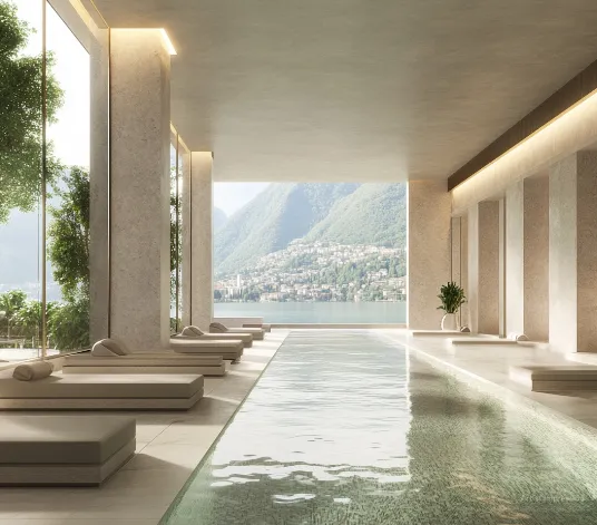 Hospitality Wellness