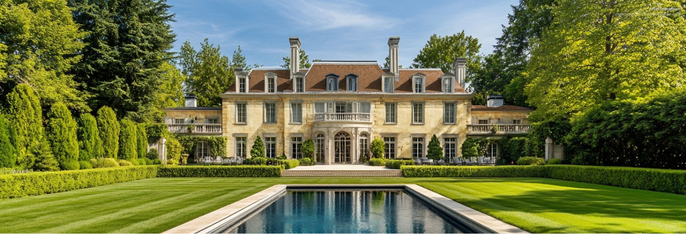 Hyde Life Luxury