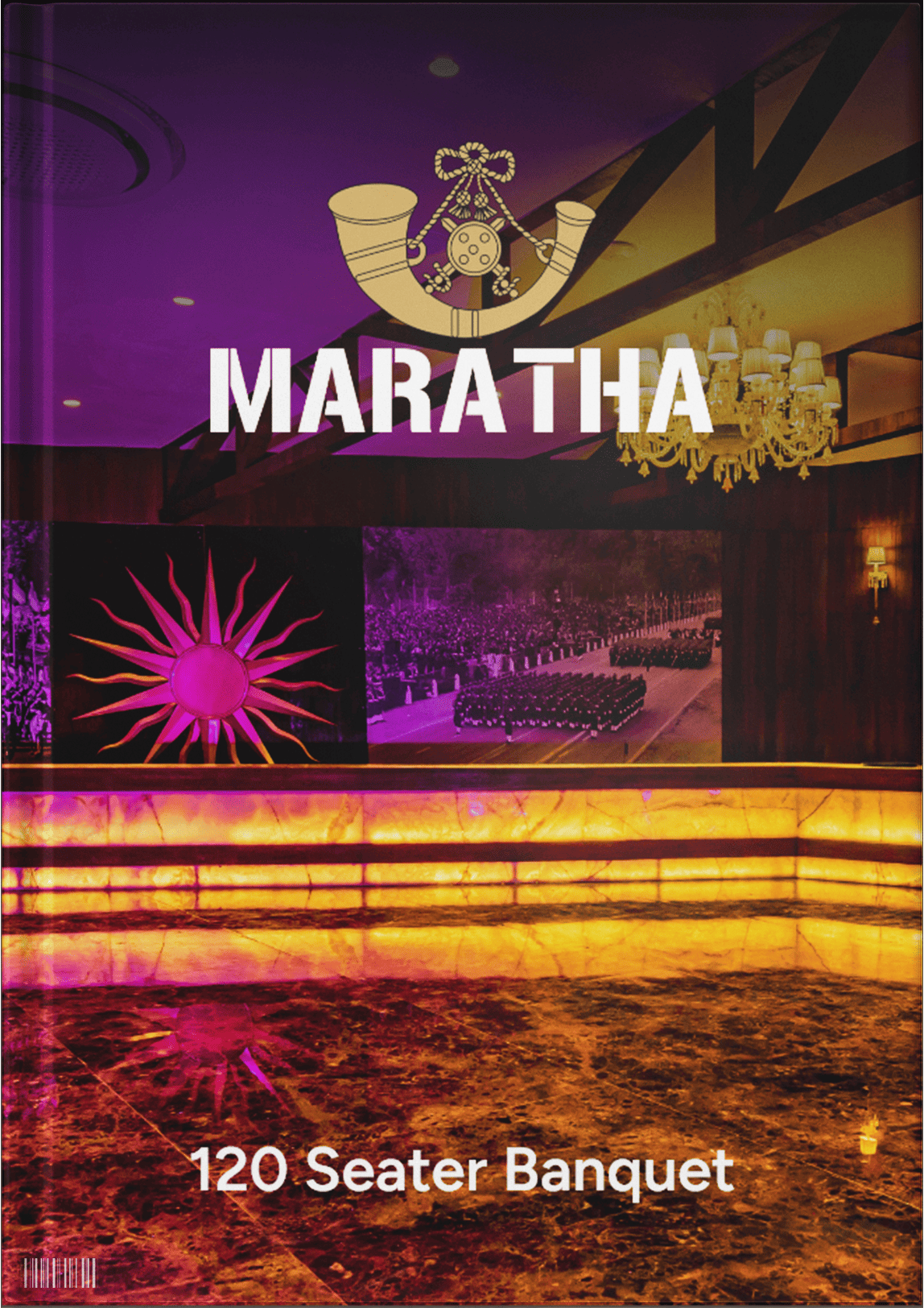 Maratha Bq