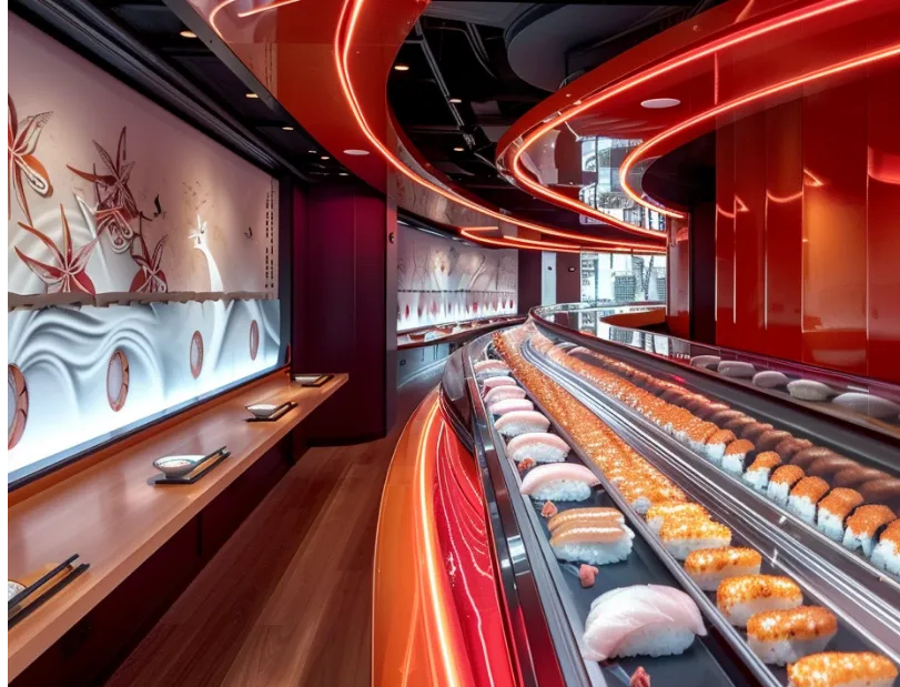 Motor Resturant 2
