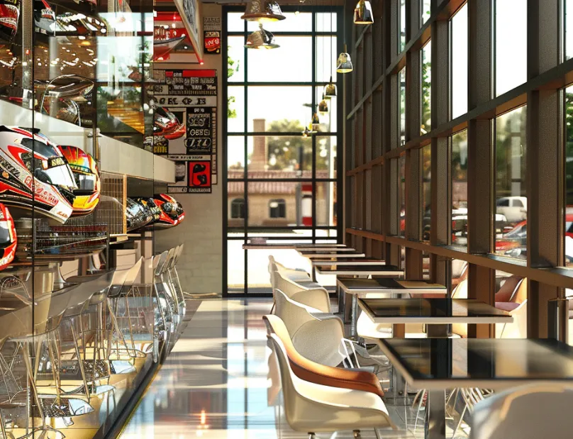 Motor Resturant 3