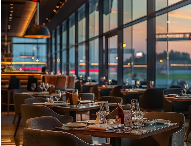 Motor Resturant 4