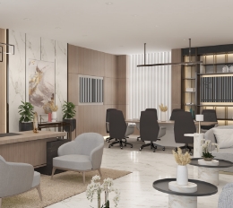 Office Design 8