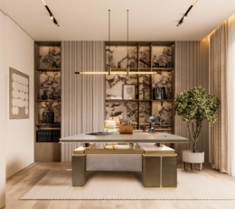 Office Design 4