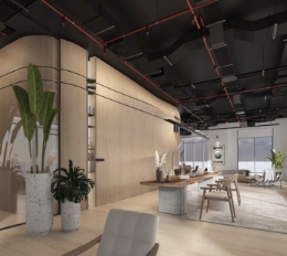 Office Design 8