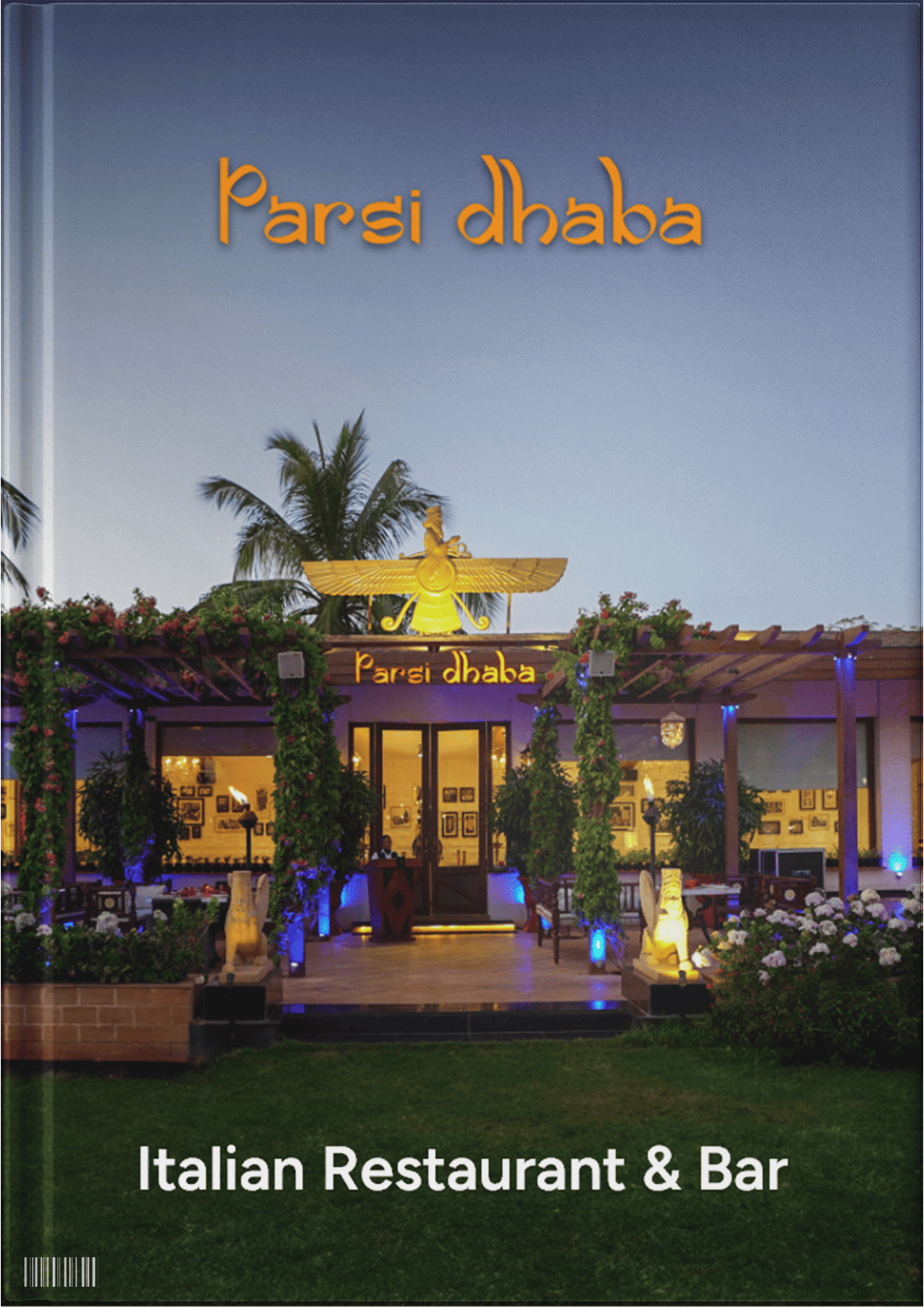 Parsi Dhaba
