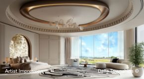 Della Racecourse Township