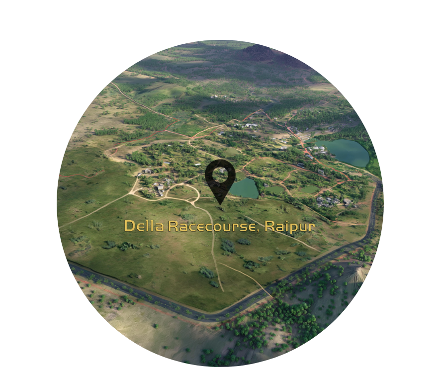 Pune Map