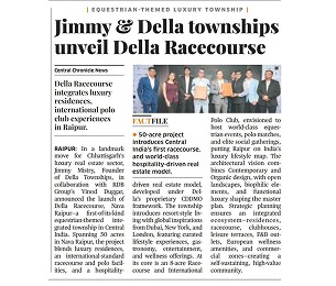 Della News