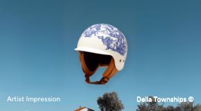 Equestrian Activities at Della Racecourse Township