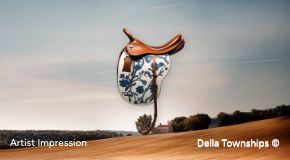 Equestrian Activities at Della Racecourse Township
